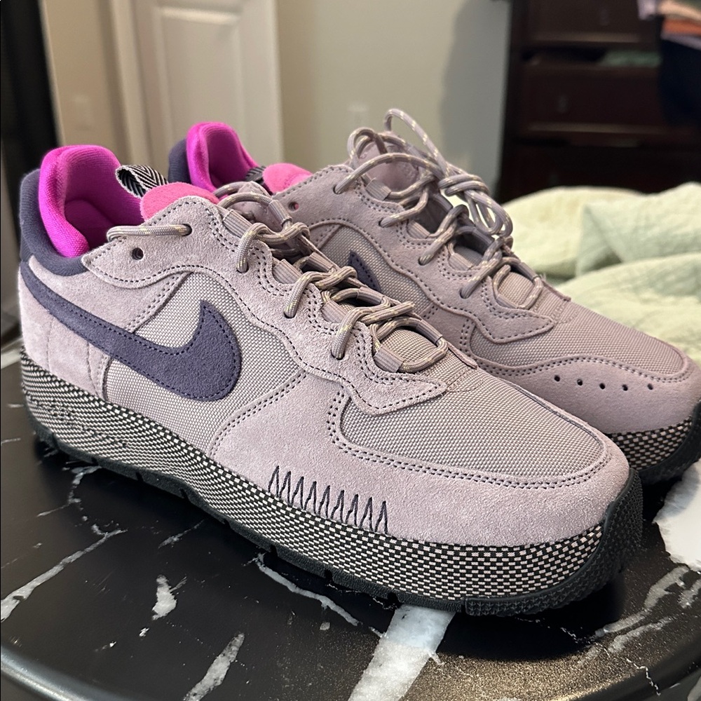 Nike W Air Force 1 Wild